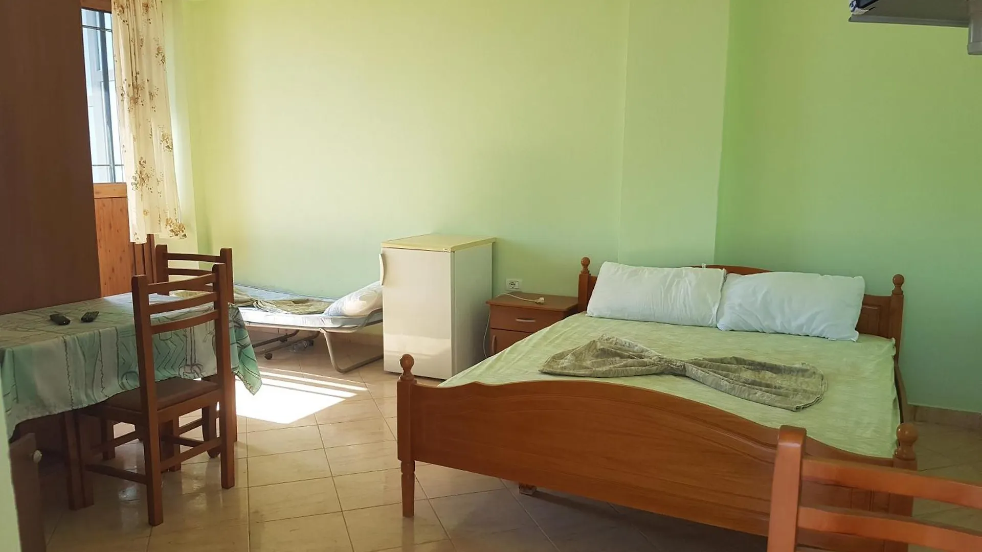 Telo Shehu Holiday Home Radhime 0*,  Albania