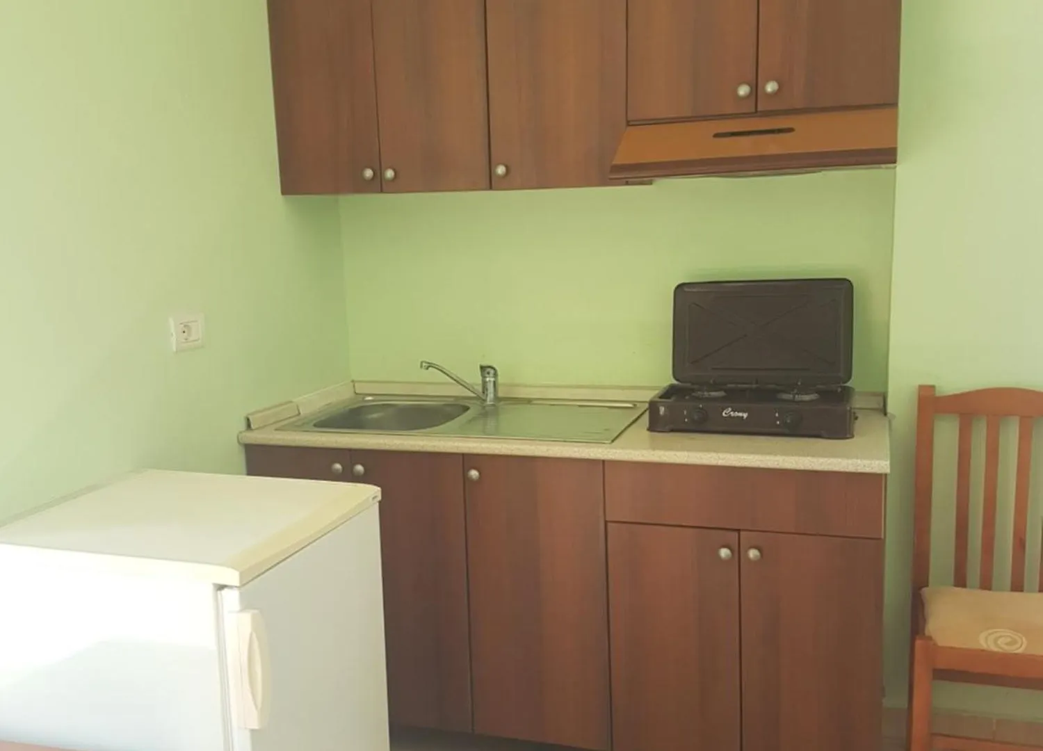 Telo Shehu Holiday Home Radhime Albania